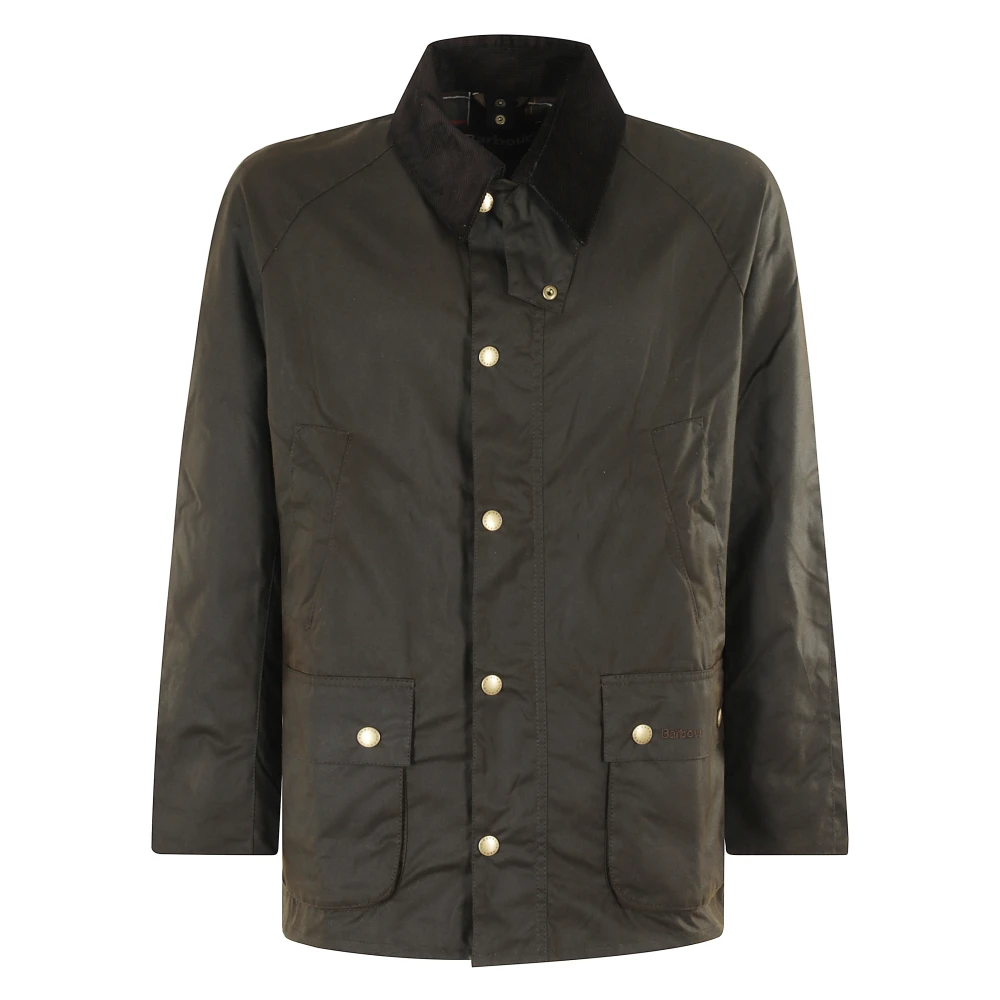 Jackets > Light Jackets - - Barbour - Modalova