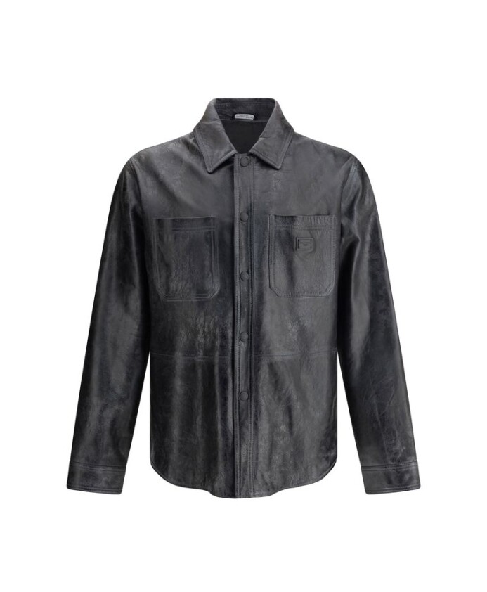 veste-en-cuir-vintage-a-col-classique