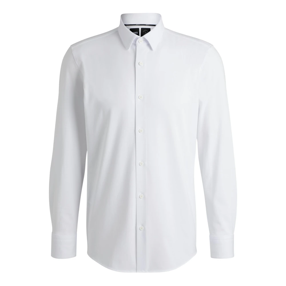 Shirts > Formal Shirts - - Hugo - Modalova