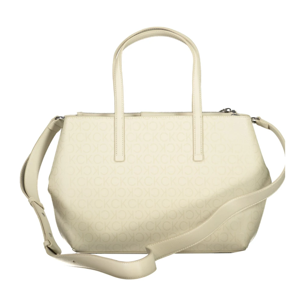 Calvin Klein Tassen en accessoires Beige Dames