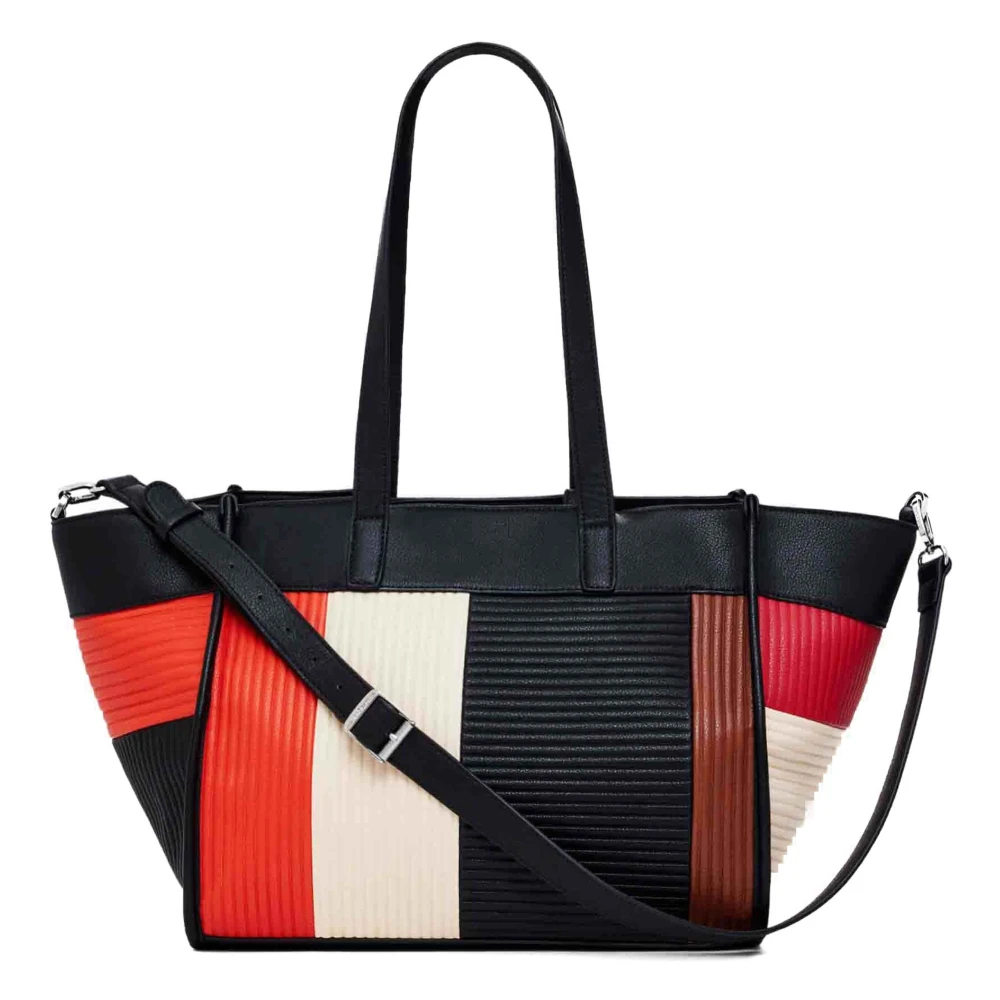 Desigual Tas Multicolor Dames