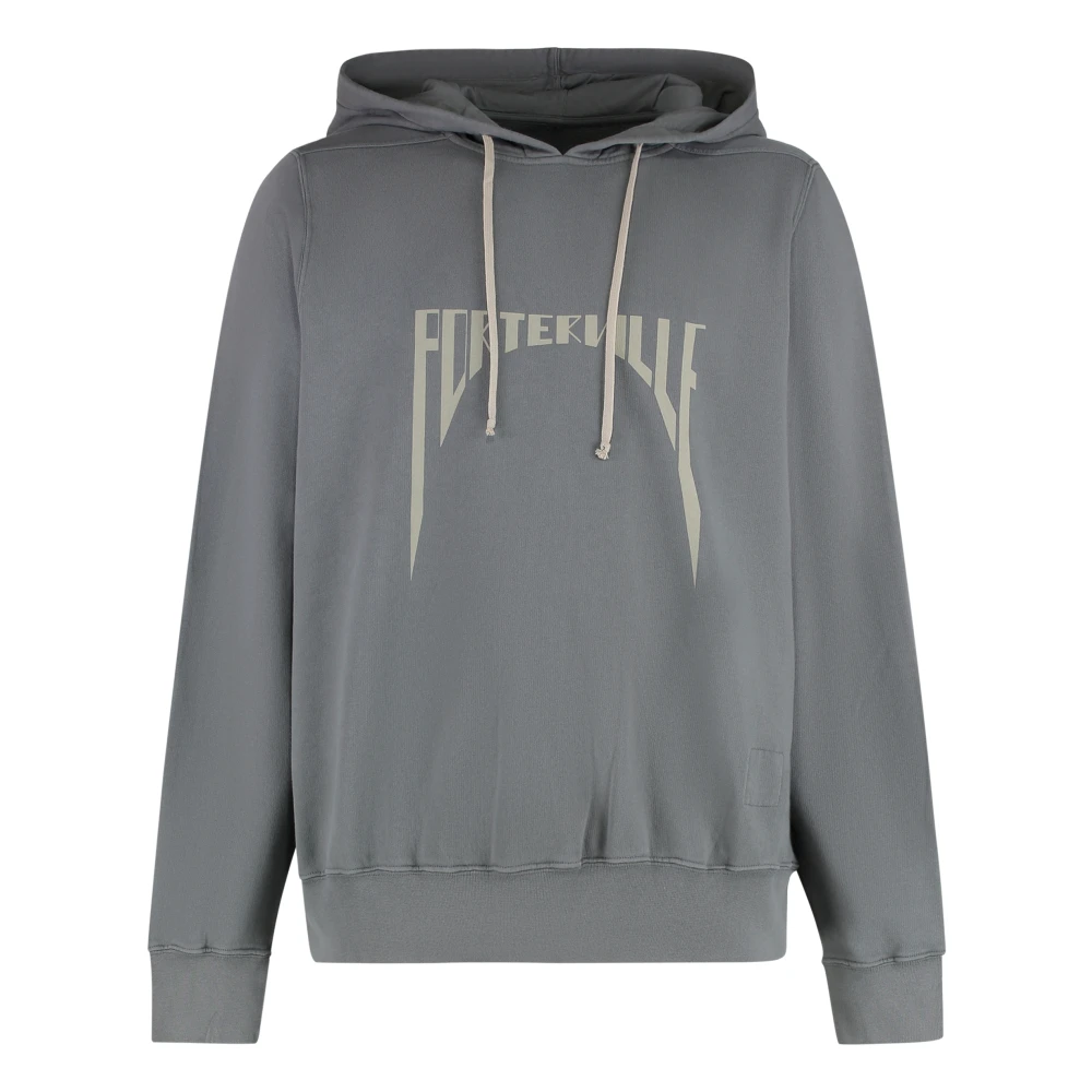 Sweatshirts & Hoodies > Hoodies - - Rick Owens - Modalova