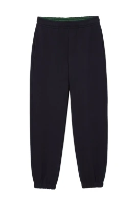 Piqué Sweatpants