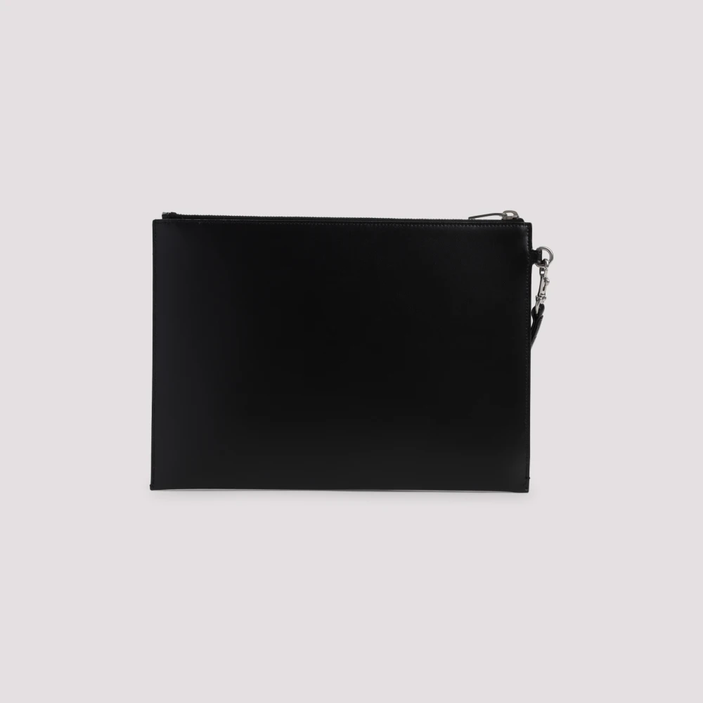 Saint Laurent Tablethoes Black Dames