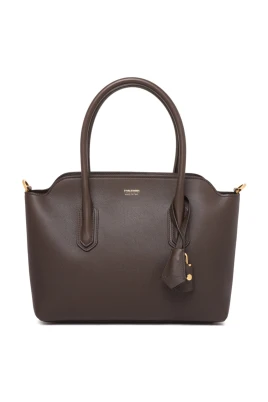 Alexander Medium Top Handle