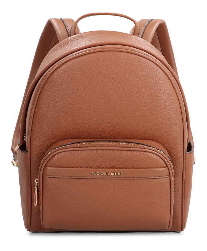 grainy-leather-backpack-with-adjustable-straps