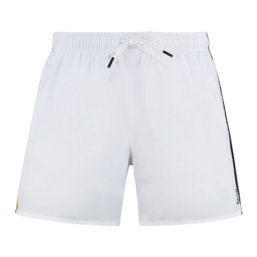 Swimwear > Beachwear - - Hugo - Modalova