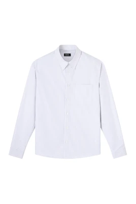 Chemise New Greg Stripes