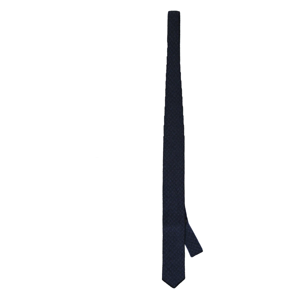 Accessories > Ties - - Corneliani - Modalova