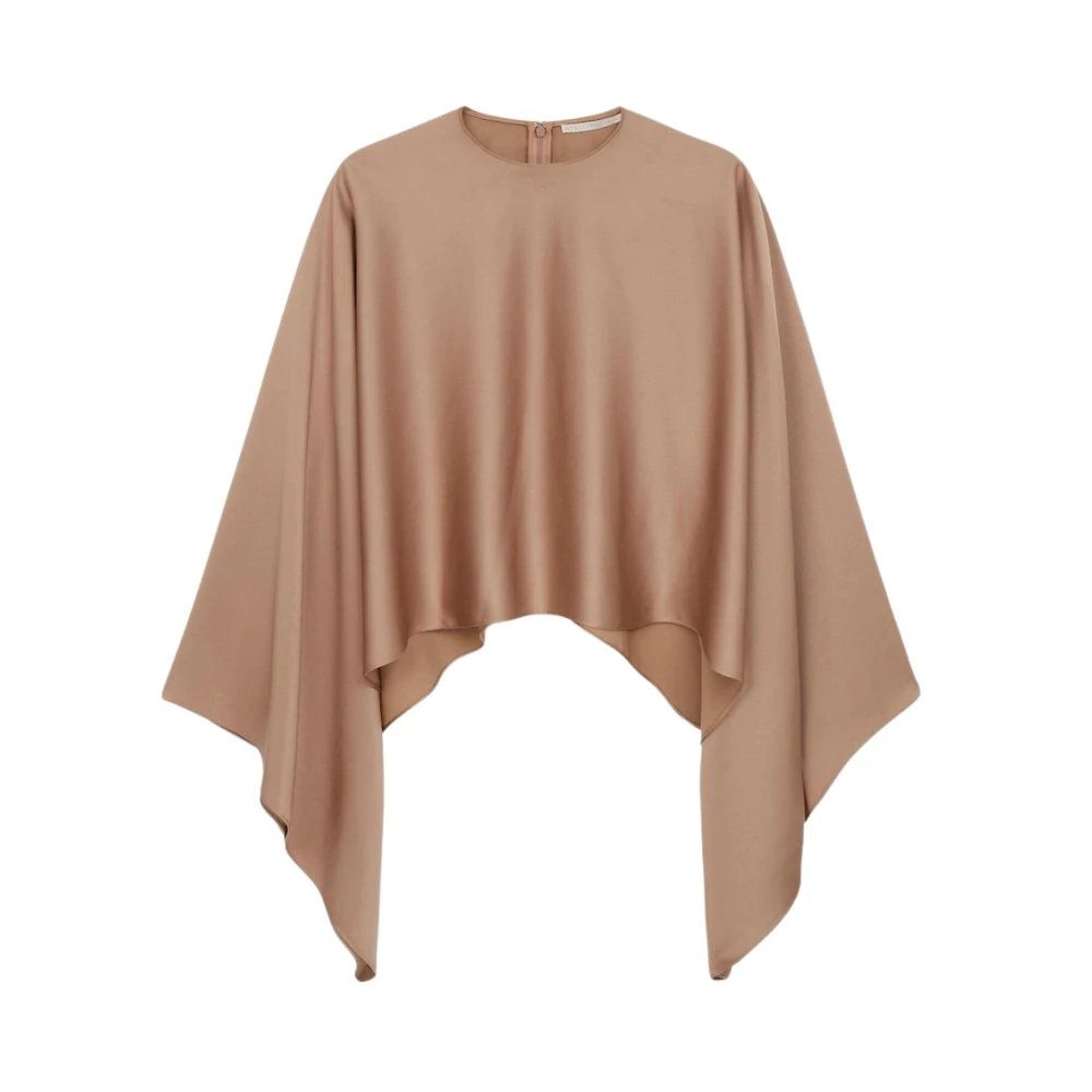 Blouses & Shirts > Blouses - - Stella McCartney - Modalova