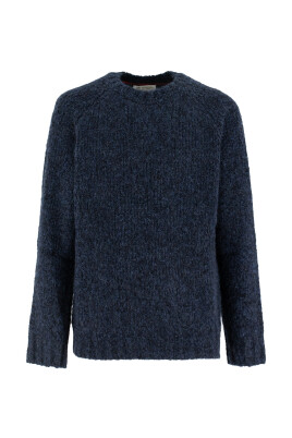 pull-en-tricot-de-luxe-a-col-rond