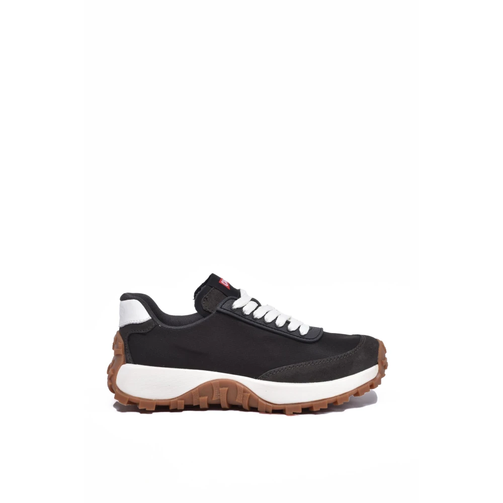 Camper Rug Meteor Drift Trail Dames Schoenen Zwart