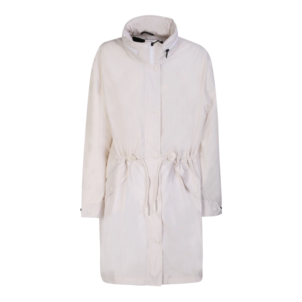 Coats > Trench Coats - - Moose Knuckles - Modalova