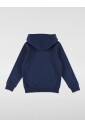tiger-sweat-a-capuche-enfant-bleu