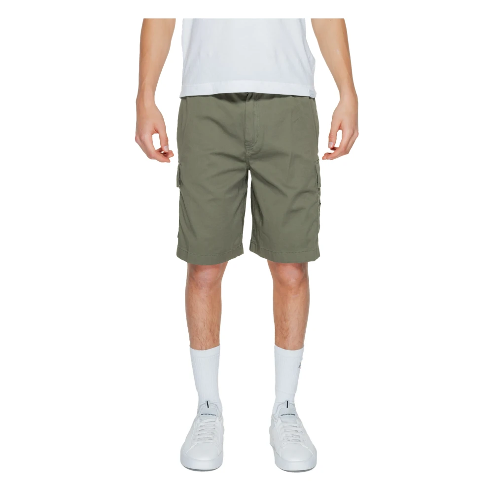 Shorts > Casual Shorts - - Calvin Klein Jeans - Modalova