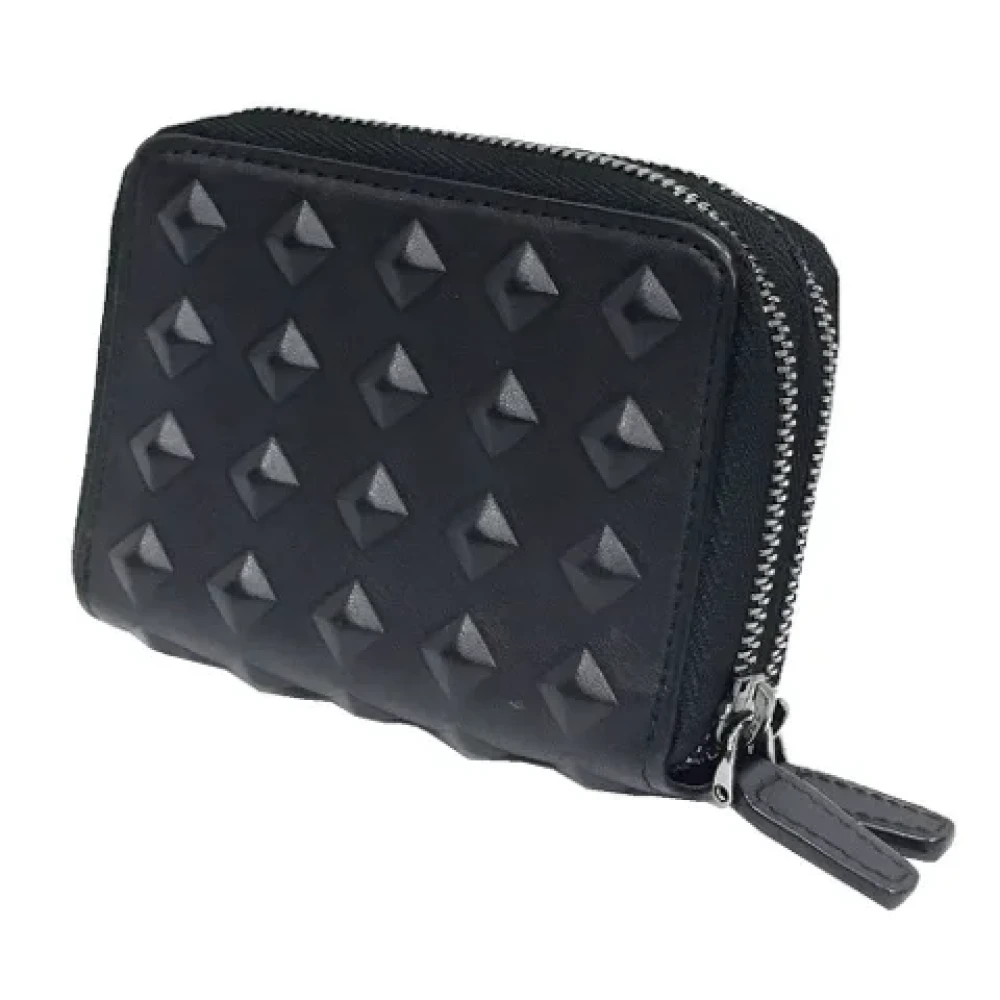 Pre-owned > Pre-owned Accessories > Pre-owned Wallets - - MCM Pre-owned - Modalova