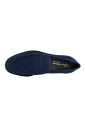 mocassin-en-daim