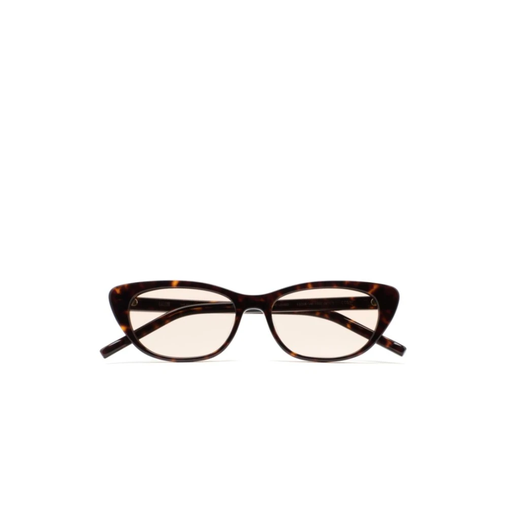 Kaleos Unisex Brown Cobb Sunglasses - Sunglasses - 53 Mm - Accessories