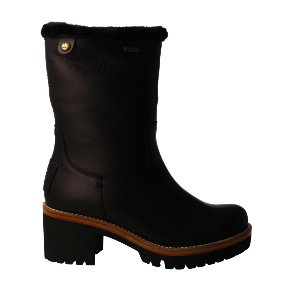 Botas altas best sale panama jack