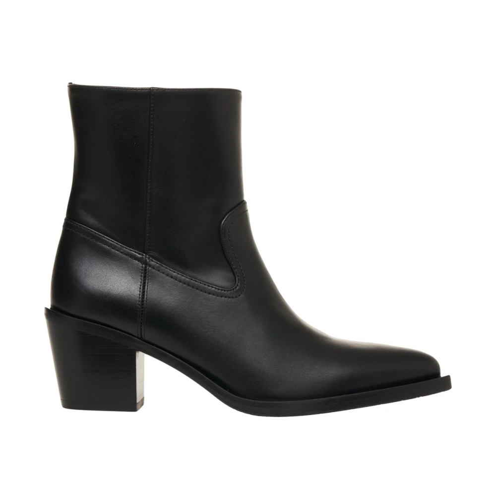 Shoes > Boots > Heeled Boots - - Stuart Weitzman - Modalova