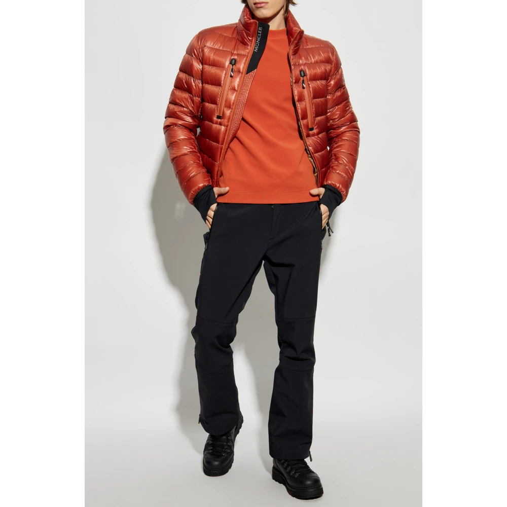 Moncler Grenoble Day-Namic Brown Heren