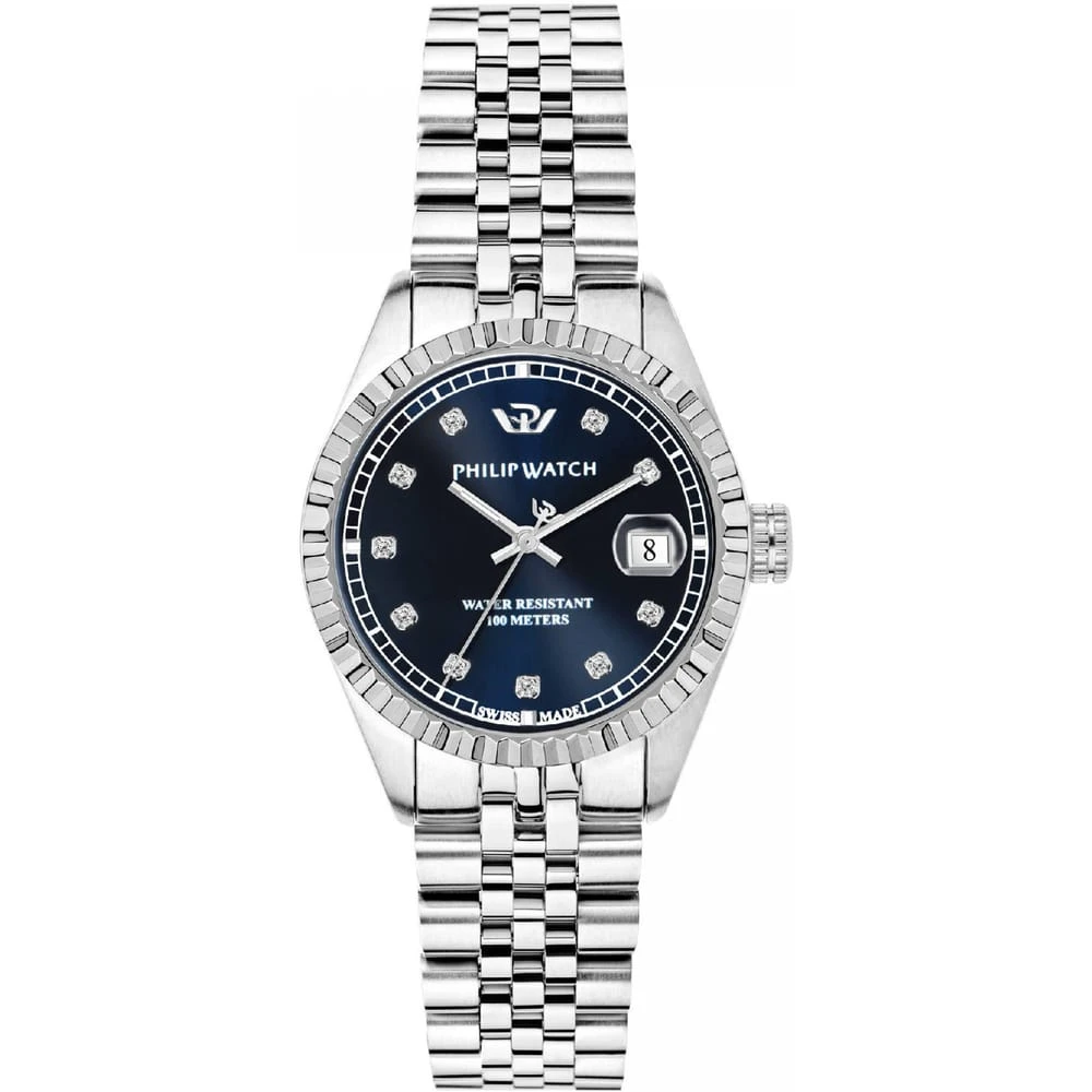 Accessories > Watches - - Philip Watch - Modalova