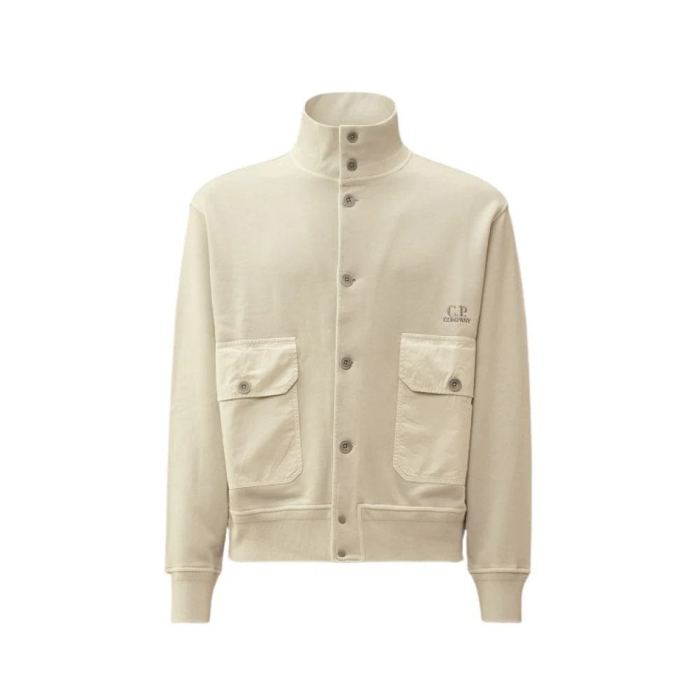 Knitwear > Cardigans - - C.p. Company - Modalova