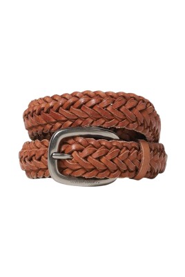 stylish-braided-leather-buckle-accessory