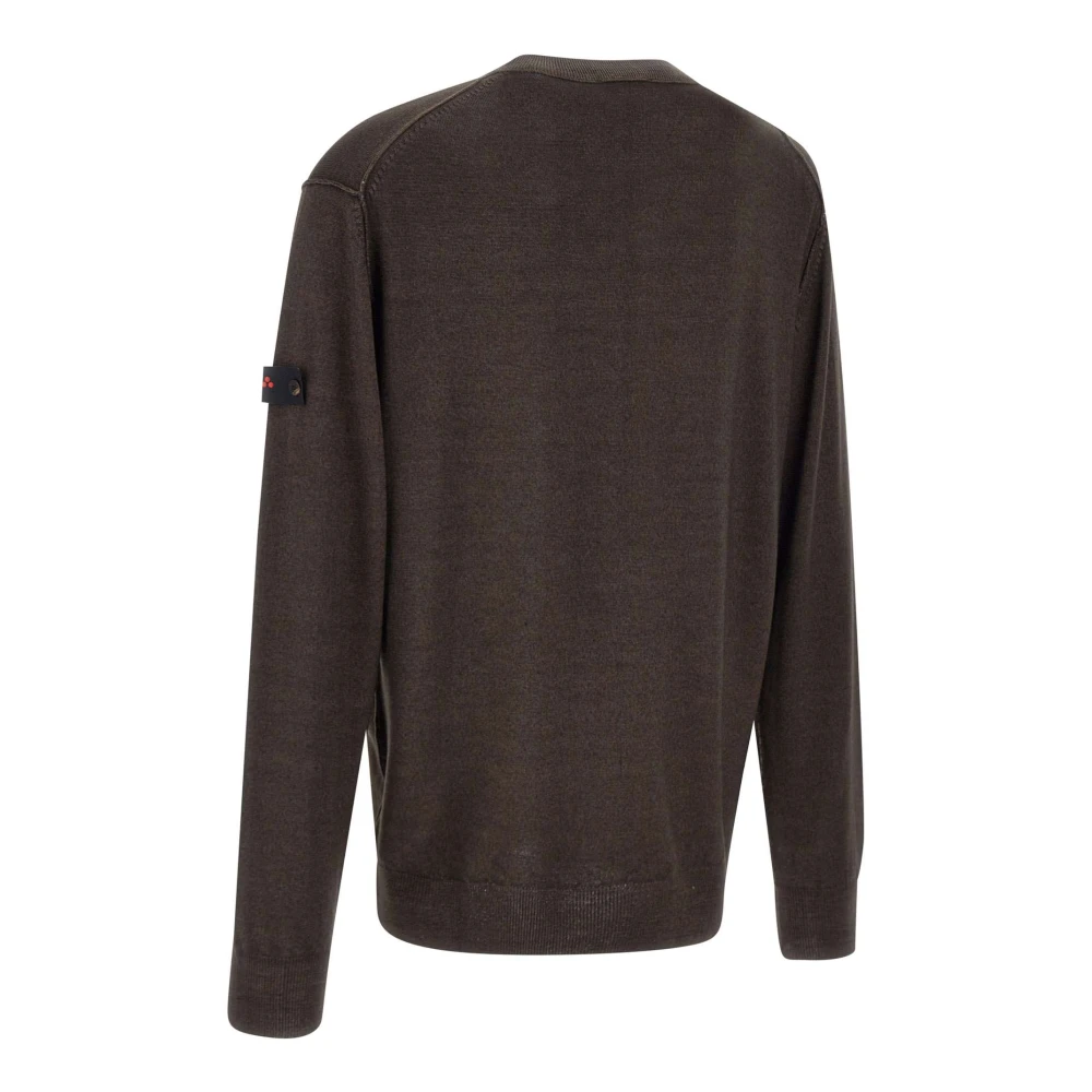 Peuterey Bruine Woltrui Badra Brown Heren
