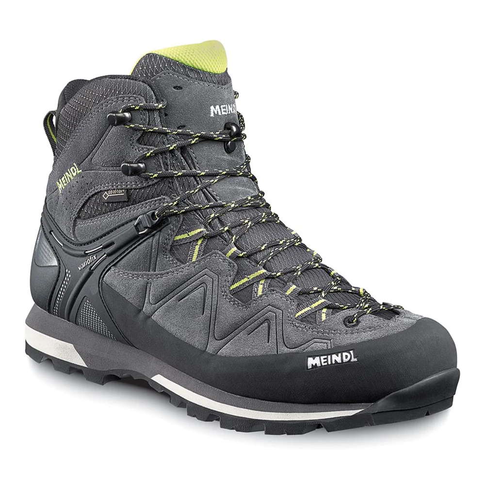 Sport > Outdoor > Trekking Boots - - Meindl - Modalova