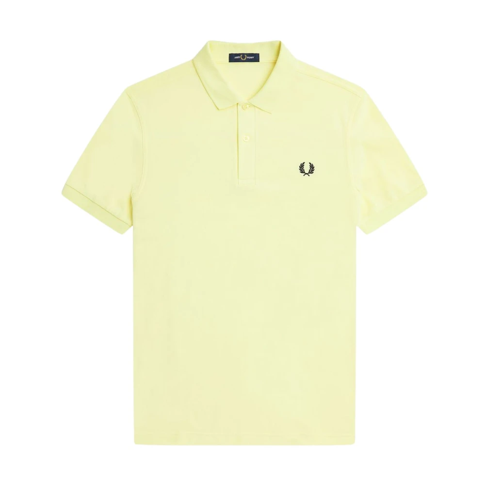 Tops > Polo Shirts - - Fred Perry - Modalova