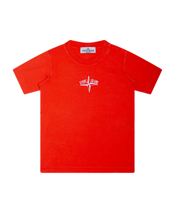 red-crewneck-t-shirt-with-white-logo