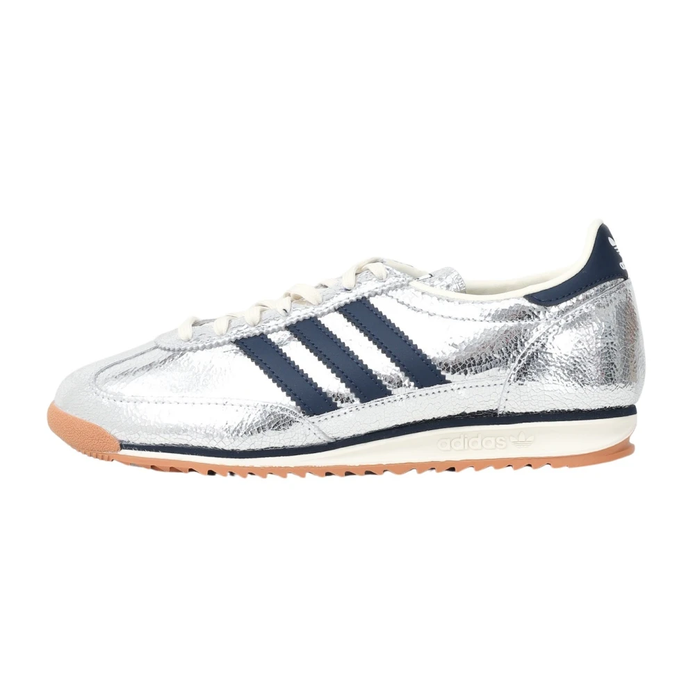 Adidas Originals SL 72 OG Dames Schoenen Grijs