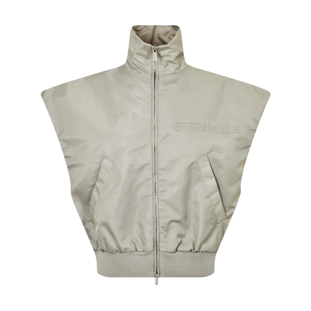 Jackets > Vests - - Fear Of God - Modalova