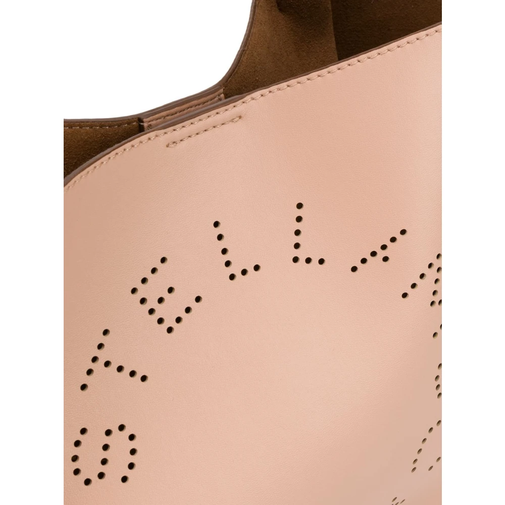 Stella Mccartney Beige Tassen Collectie Beige Dames