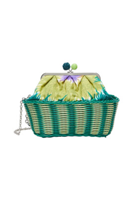 sac-pasticcino-vert-moyen-pochette
