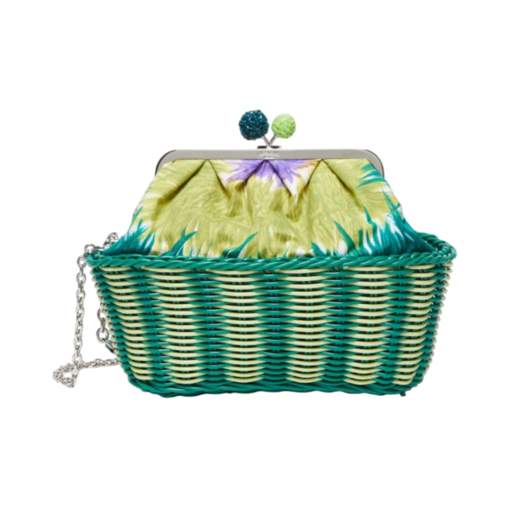 Bags > Clutches - - Weekend Max Mara - Modalova