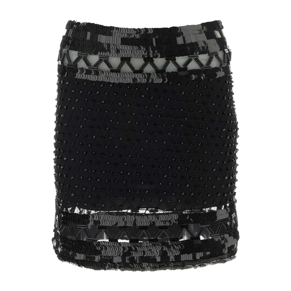 Skirts > Short Skirts - - Alberta Ferretti - Modalova