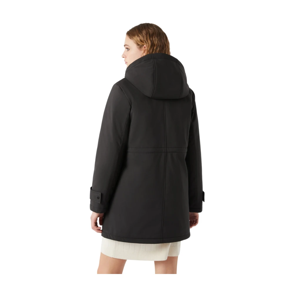 Pennyblack Elegia Jas Black Dames