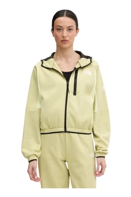 Mountain Athletics Full-Zip Hoodie