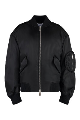 stylish-nylon-bomber-jacket