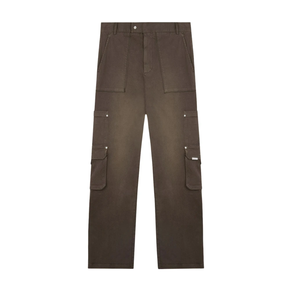 Represent Workshop Pant Brown Heren