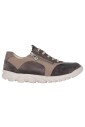 sneaker-large-et-confortable-taupe-fonce