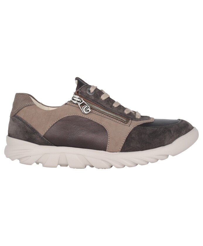 sneaker-large-et-confortable-taupe-fonce