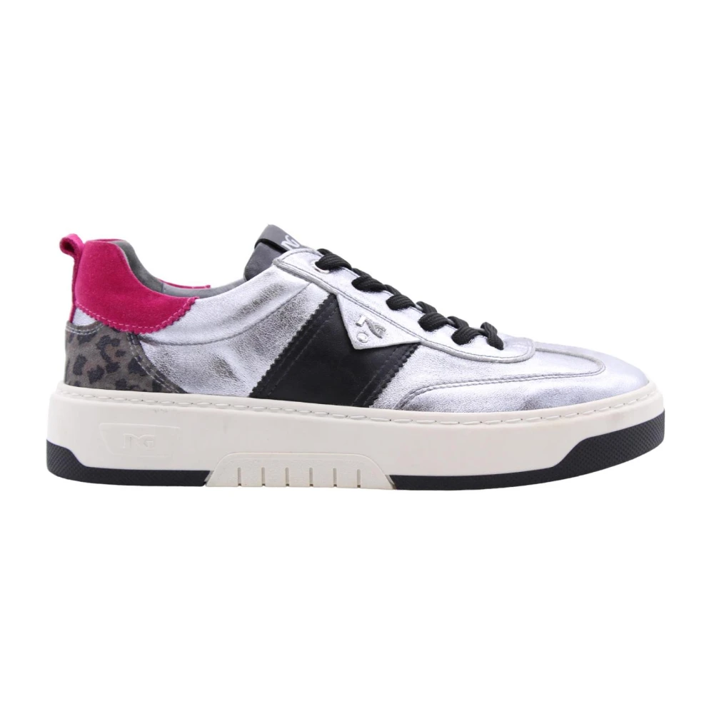 Shoes > Sneakers - - Nerogiardini - Modalova