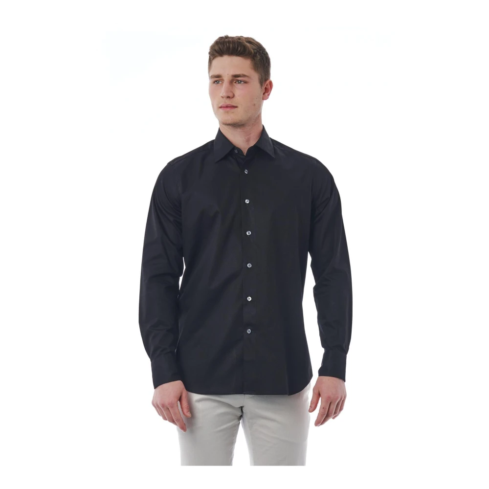 Shirts > Formal Shirts - - Bagutta - Modalova