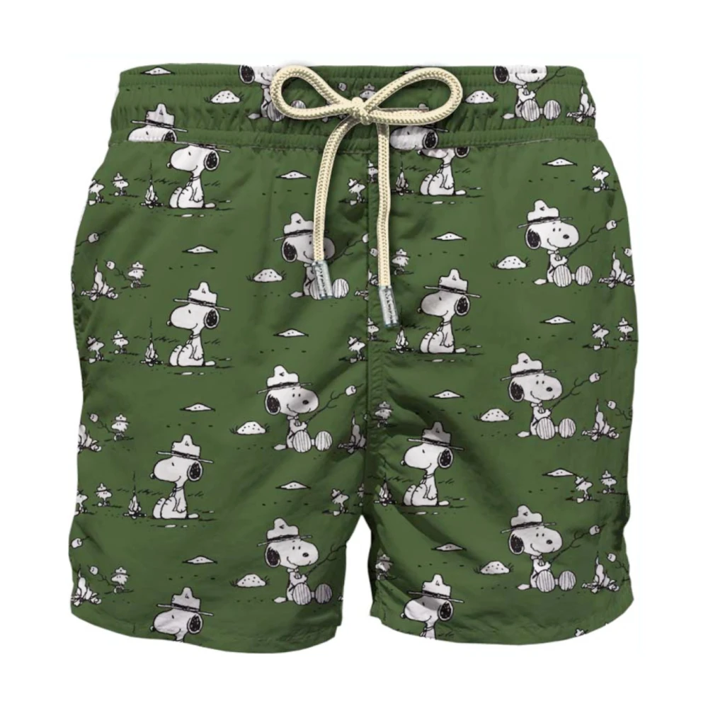 Swimwear > Beachwear - - MC2 Saint Barth - Modalova