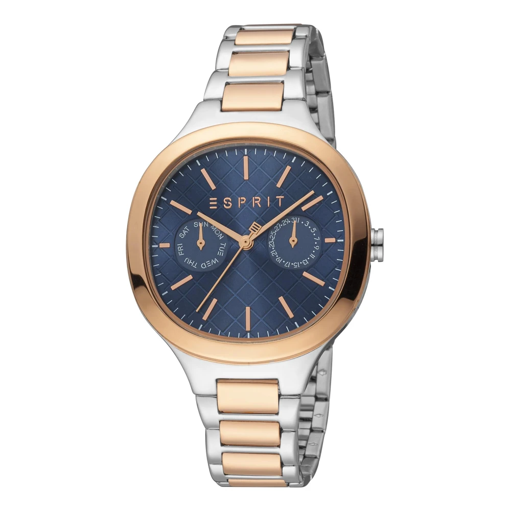 Accessories > Watches - - Esprit - Modalova