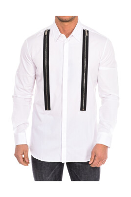 chemise-a-manches-longues-avec-revers