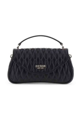 Valla Quilted Handbag